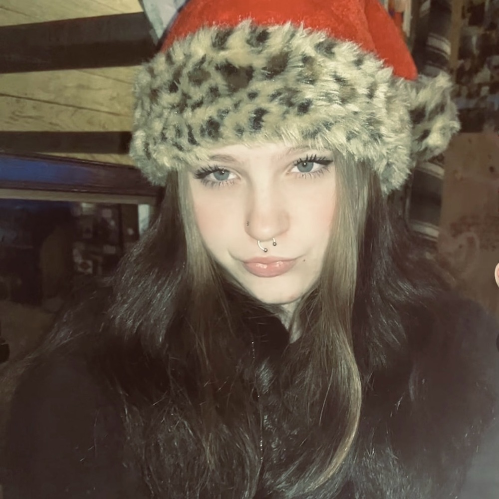 Meet your Posher, kylie